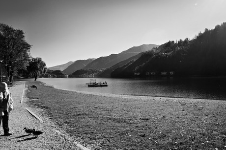 Lago di Ledro